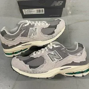 New Balance 2002R 25㌢（一回使用） 　　どんべい様 New Balance 2002R 25㌢（一回使用） どんべい様 - メルカリ